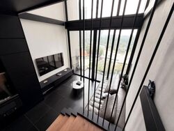 Fulcrum (D15), Condominium #636017901
